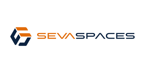 sevaspaces sevaspaces Logo